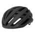 Cyclisme Casques de Giro Agilis Matte Black