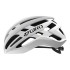 Cyclisme Casques de Giro Agilis Matte White
