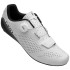Chaussures Cyclisme de Giro Cadet White