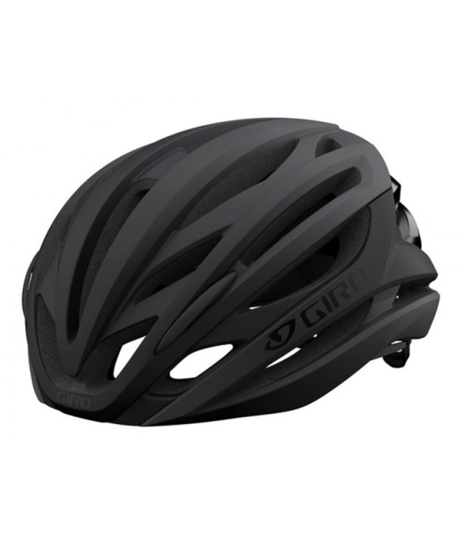 Cyclisme Casques de Giro Syntax Matte Black