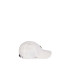 Lyle & Scott Ac1-Baseball Casquette Hommes Blanc