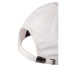Lyle & Scott Ac1-Baseball Casquette Hommes Blanc