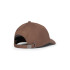 Lyle & Scott Ac1-Baseball Casquette Hommes Rose