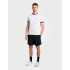 Maillot de bain Lyle & Scott V1 Plain Homme Noir