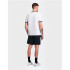 Maillot de bain Lyle & Scott V1 Plain Homme Noir