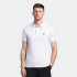 Polo homme Lyle & Scott V1-Plain blanc