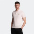 Polo homme Lyle & Scott V1-Plain Rose