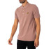 Polo homme Lyle & Scott V1-Plain Rose