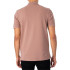 Polo homme Lyle & Scott V1-Plain Rose