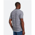 Lyle & Scott V1-Breton Stripe Men's T-Shirt Blue