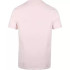 Lyle & Scott V1-Plain T-Shirt Homme Rose
