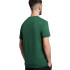 Lyle & Scott V1-Plain T-Shirt Homme Vert