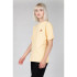 T-shirt Décontracté Femme pour la vanille