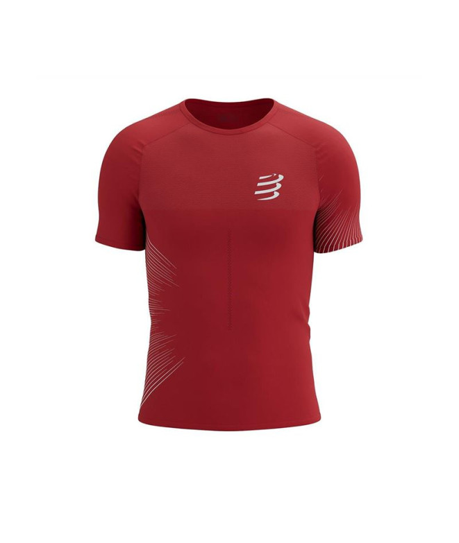 Compressport Performance SS M High Risk Running...