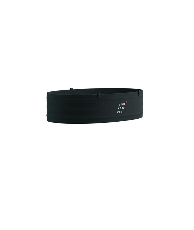 Compressport Free Mini Running Belt Black