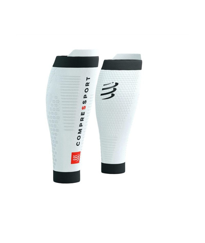 Protège-mollets de Running Compressport R2 3.0...