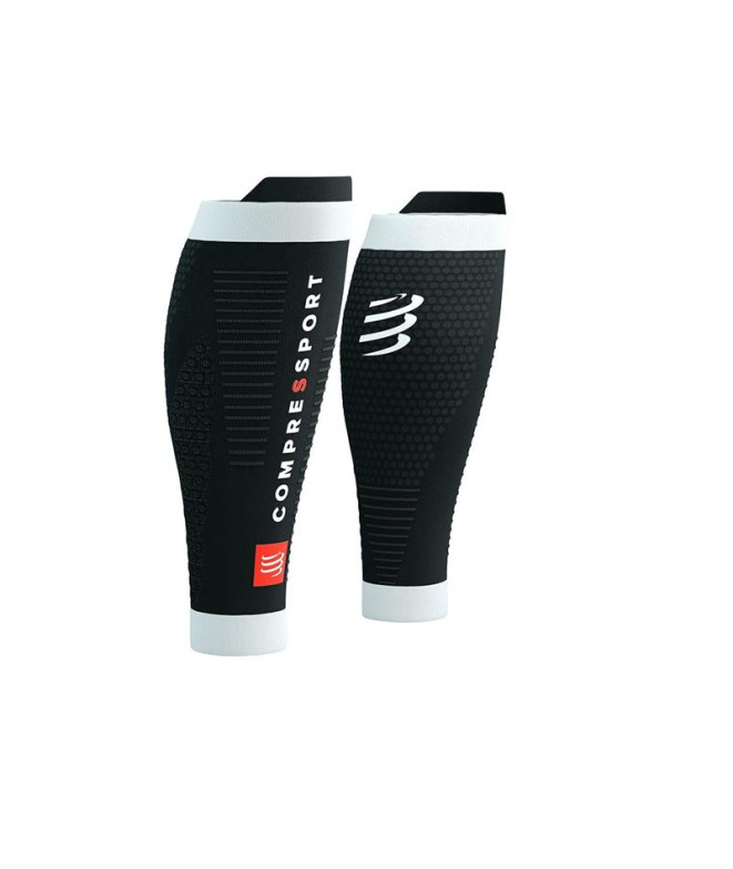 Manchon de mollet pour running Compressport R2...