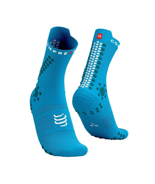 Chaussettes de Running Compressport Pro Racing...