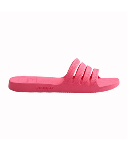 Tongs Havaianas Slide Stradi Kids Pink