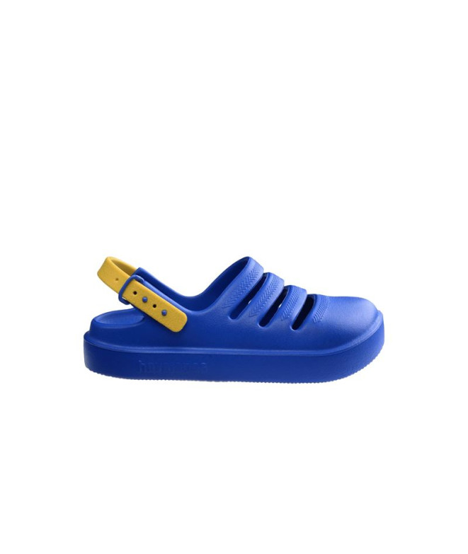 Sabots Havaianas Sabots pour enfants Étoile...