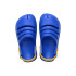 Sabots Havaianas Sabots pour enfants Étoile bleu/jaune or