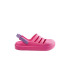 Sabots Havaianas Sabots pour enfants Rose Flux/Prisma Purple