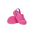 Sabots Havaianas Sabots pour enfants Rose Flux/Prisma Purple