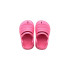 Sabots Havaianas Baby Clog Girl Ciber Pink