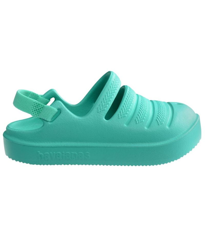 Sabots Havaianas Baby Clog Children's Virtual...