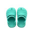 Sabots Havaianas Baby Clog Children's Virtual Green