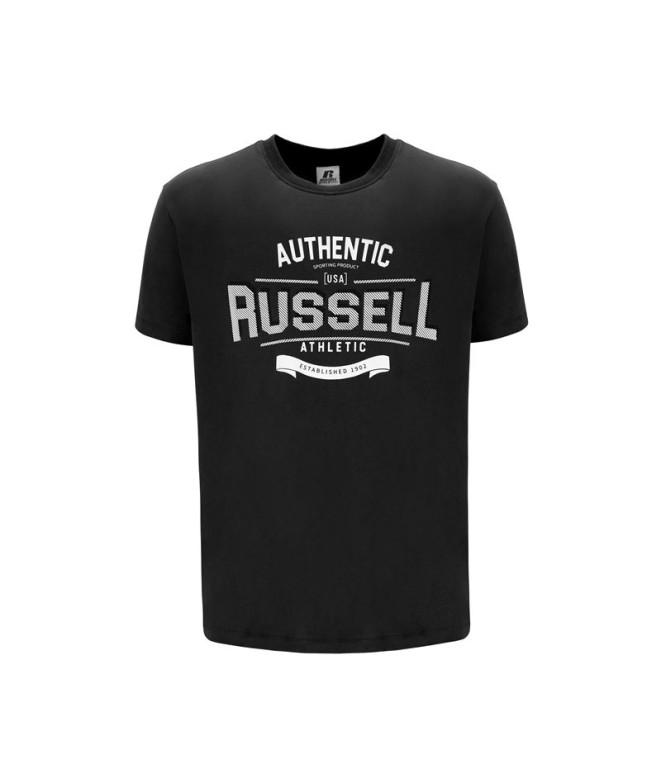 T-shirt Russell Amt A30081 Homme