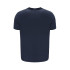 T-shirt Rusell Ara Blue Homme
