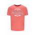 T-shirt Russell Amt A30081 Homme