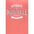 T-shirt Russell Amt A30081 Homme