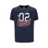 T-shirt Russell Amt A30101 Homme