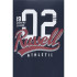 T-shirt Russell Amt A30101 Homme