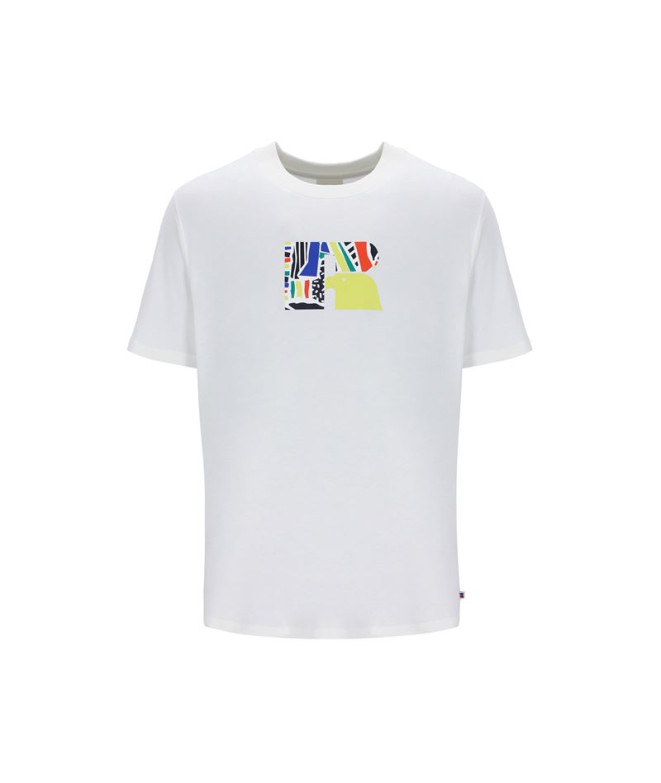 T-shirt Russell Emt E36211 Homme