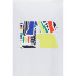 T-shirt Russell Emt E36211 Homme