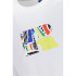 T-shirt Russell Emt E36211 Homme