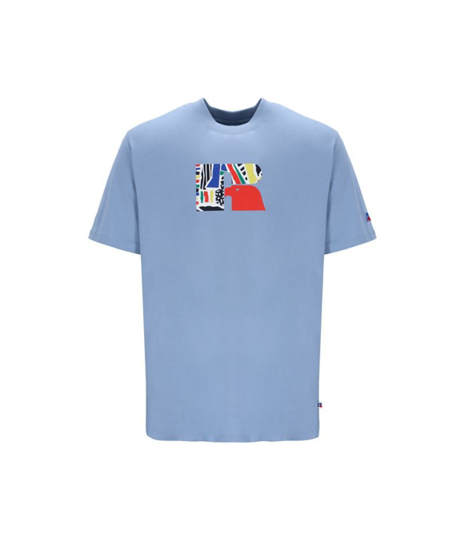 T-shirt Russell Emt E36211 Homme