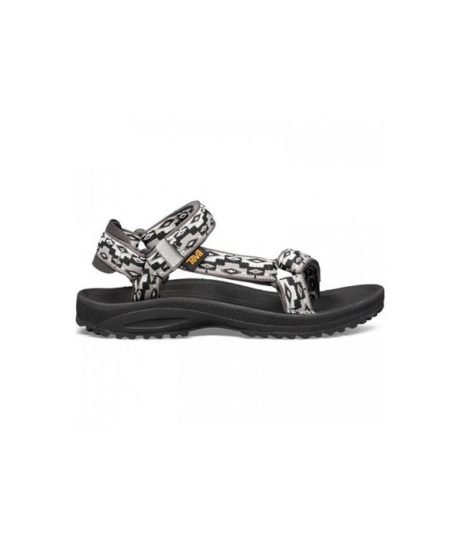 Mountain Sandals Teva Winsted Bamboo Monds...