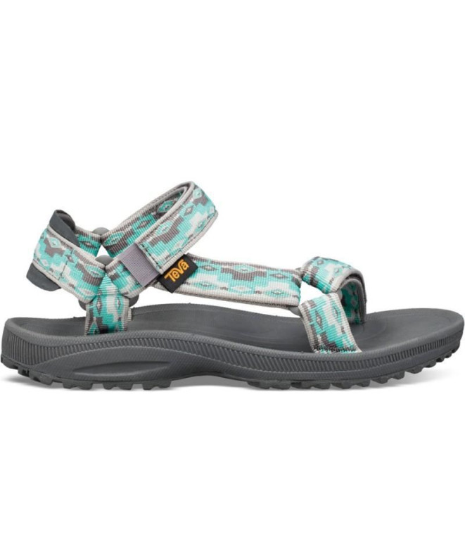 Mountain Sandals Teva Winsted Monds Waterfall...