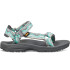 Mountain Sandals Teva Winsted Monds Waterfall pour les femmes