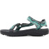 Mountain Sandals Teva Winsted Monds Waterfall pour les femmes