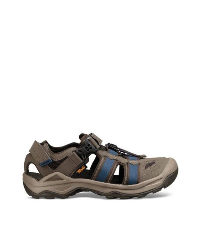 Sandales Teva Omnium 2 Bungee Cord Sandales...