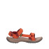 Mountain Sandals Teva Terra FI Lite Suede Langoustine Women's