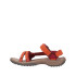 Mountain Sandals Teva Terra FI Lite Suede Langoustine Women's