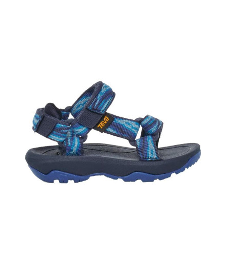 Mountain Sandals Teva T Hurricane XLT2 Waves Mood Indigo...