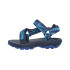 Mountain Sandals Teva T Hurricane XLT2 Waves Mood Indigo Baby