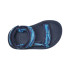 Mountain Sandals Teva T Hurricane XLT2 Waves Mood Indigo Baby